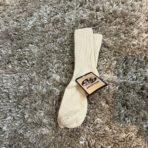 NWT EZ Gear collection neutral socks